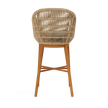 Jolie Bar Stool