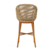 Jolie Bar Stool