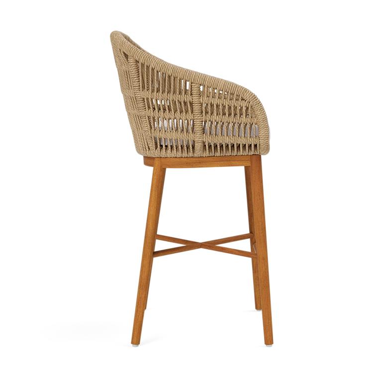 Jolie Bar Stool