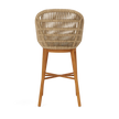 Jolie Bar Stool