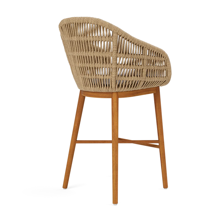 Jolie Bar Stool