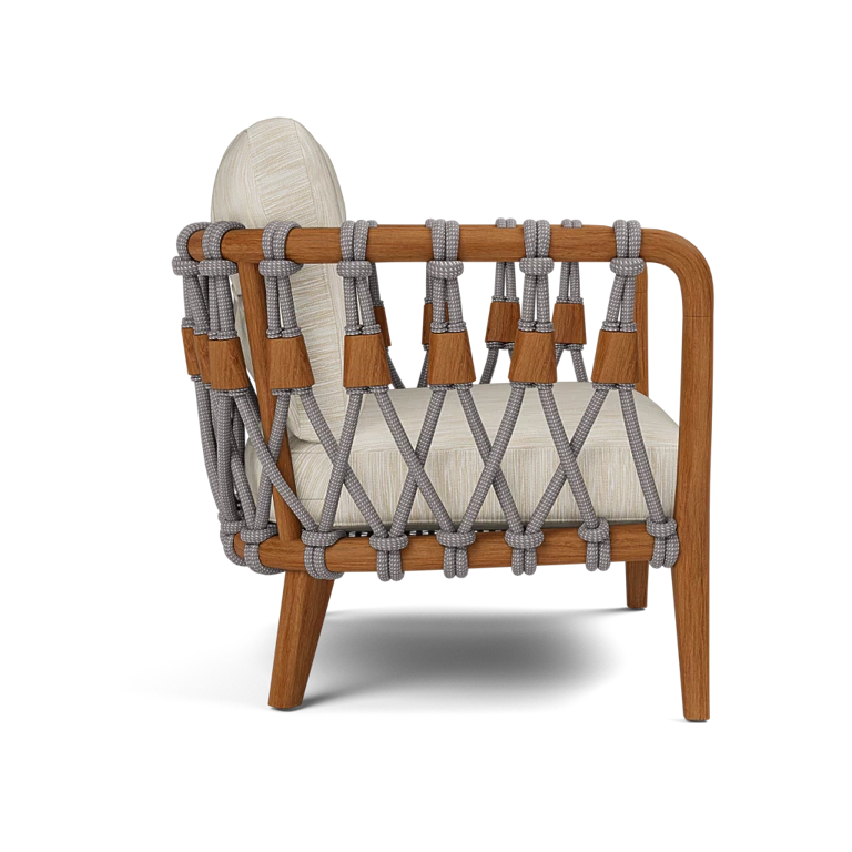 Kingsley Lounge Chair