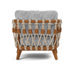Kingsley Lounge Chair