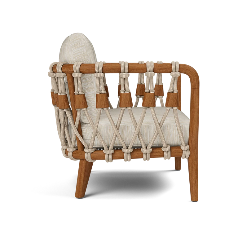 Kingsley Lounge Chair