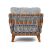 Kingsley Lounge Chair
