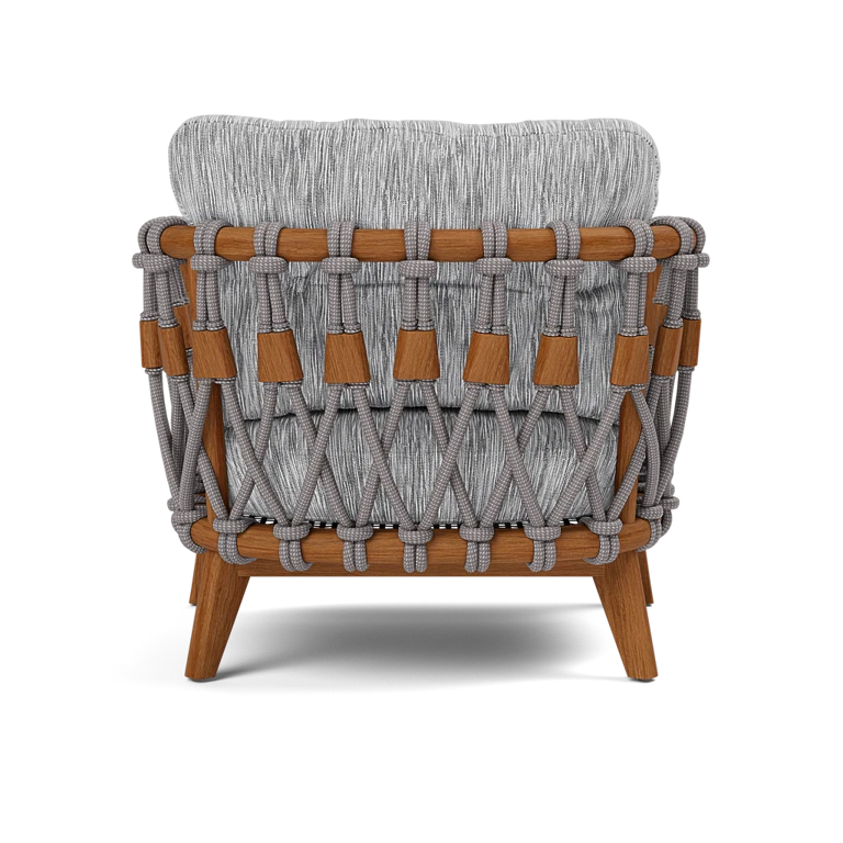 Kingsley Lounge Chair