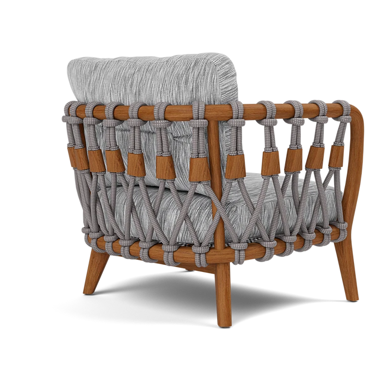 Kingsley Lounge Chair