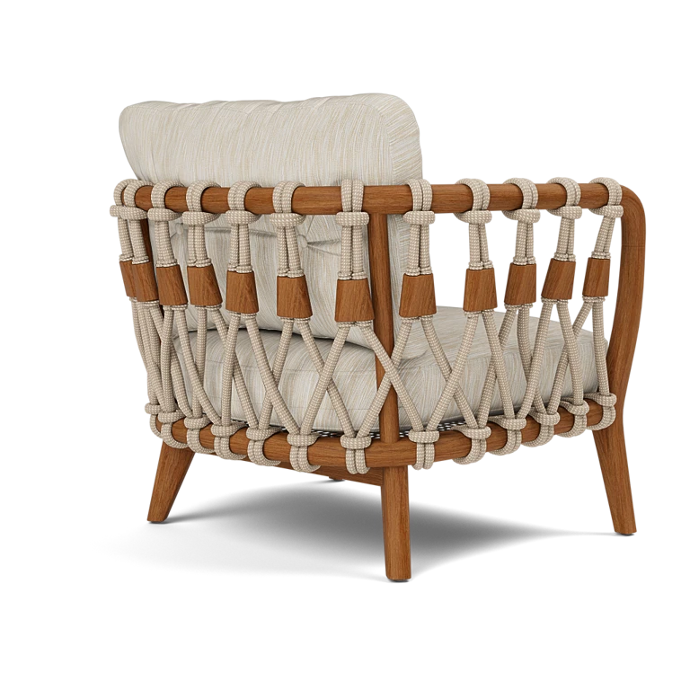 Kingsley Lounge Chair