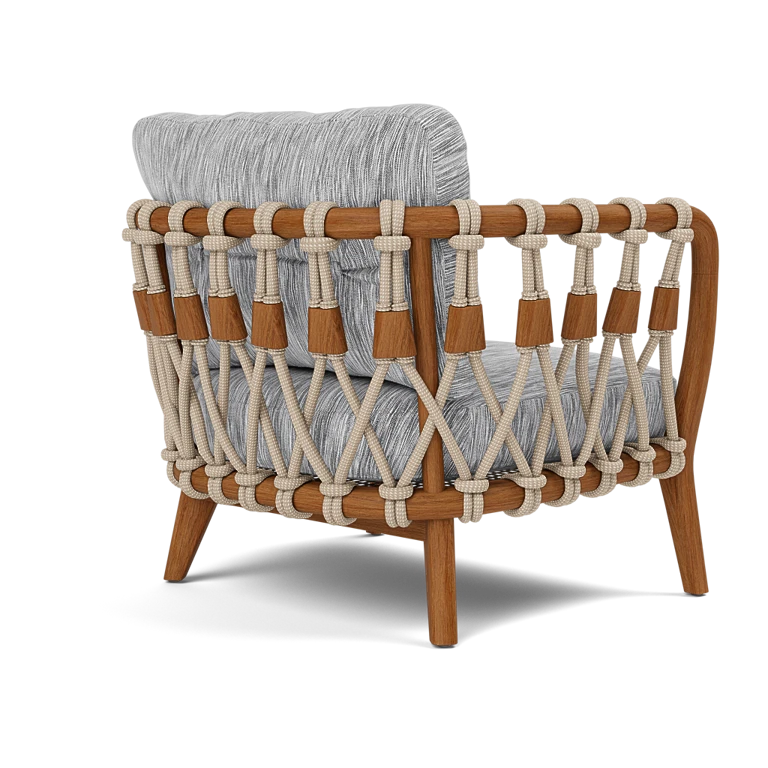 Kingsley Lounge Chair