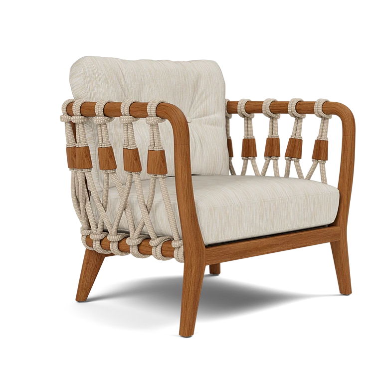 Kingsley Lounge Chair