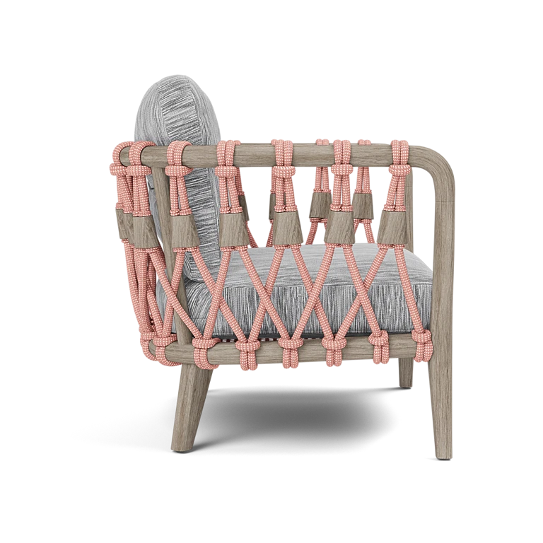 Kingsley Lounge Chair