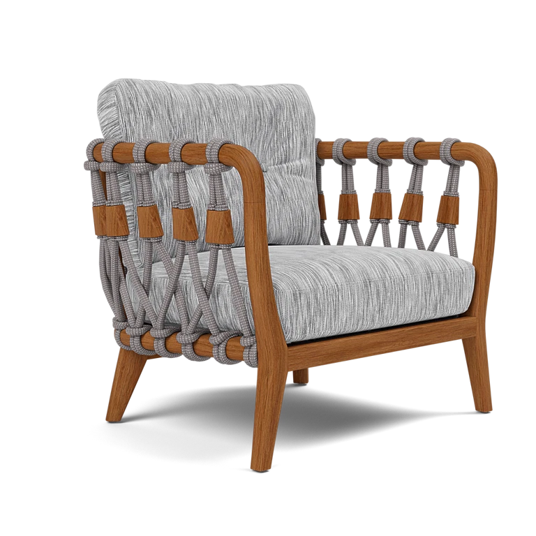 Kingsley Lounge Chair