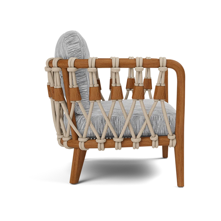 Kingsley Lounge Chair
