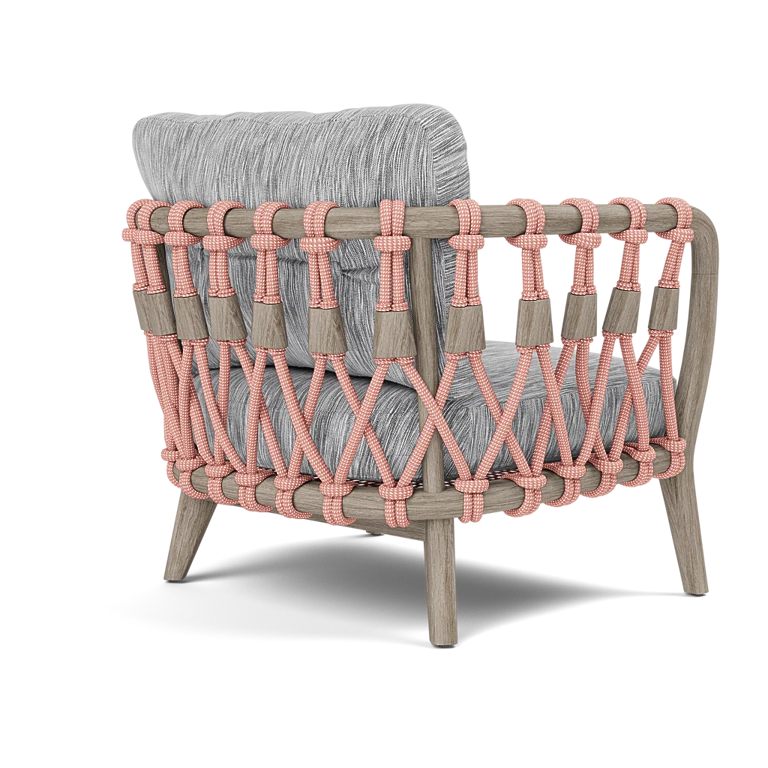 Kingsley Lounge Chair