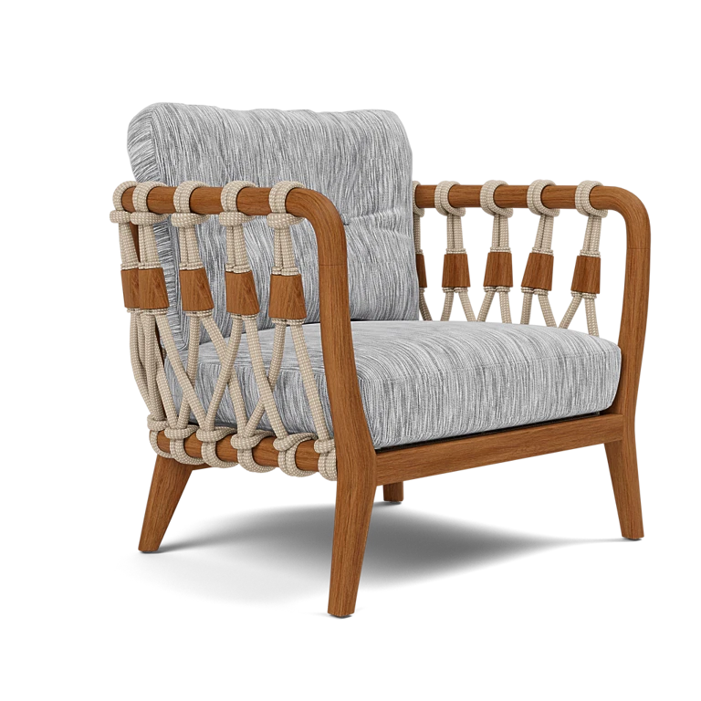 Kingsley Lounge Chair