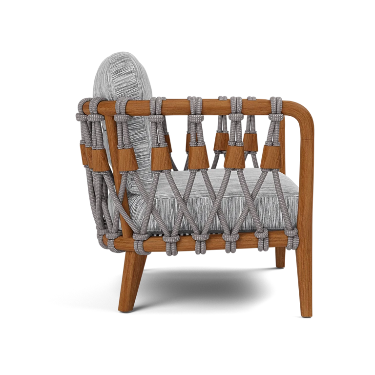 Kingsley Lounge Chair