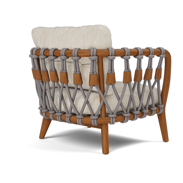 Kingsley Lounge Chair