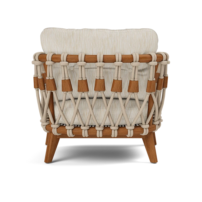 Kingsley Lounge Chair