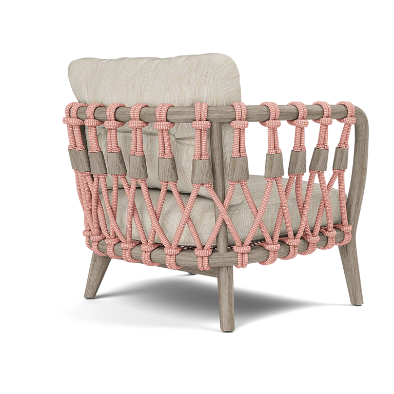 Kingsley Lounge Chair