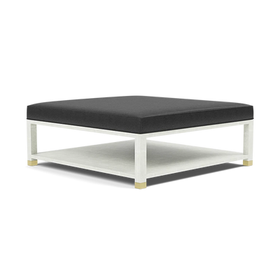 Lafeu Upholstered Coffee Table