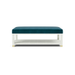 Lafeu Upholstered Coffee Table