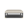 Lafeu Upholstered Coffee Table