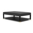 Lafeu Upholstered Coffee Table
