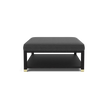 Lafeu Upholstered Coffee Table