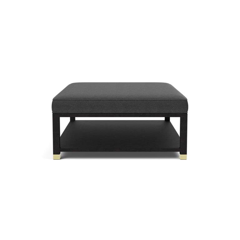 Lafeu Upholstered Coffee Table