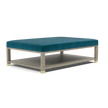 Lafeu Upholstered Coffee Table