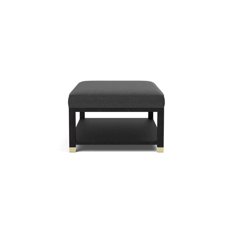 Lafeu Upholstered Coffee Table
