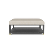 Lafeu Upholstered Coffee Table