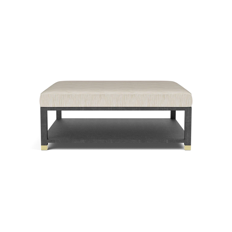 Lafeu Upholstered Coffee Table