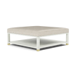 Lafeu Upholstered Coffee Table