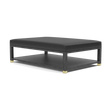 Lafeu Upholstered Coffee Table