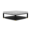 Lafeu Upholstered Coffee Table