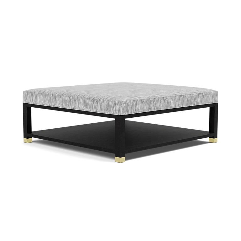 Lafeu Upholstered Coffee Table