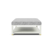 Lafeu Upholstered Coffee Table