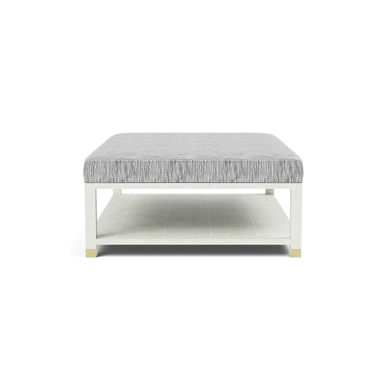 Lafeu Upholstered Coffee Table