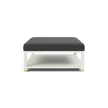 Lafeu Upholstered Coffee Table