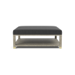 Lafeu Upholstered Coffee Table