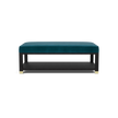 Lafeu Upholstered Coffee Table