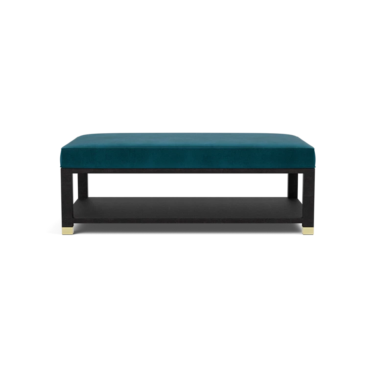 Lafeu Upholstered Coffee Table