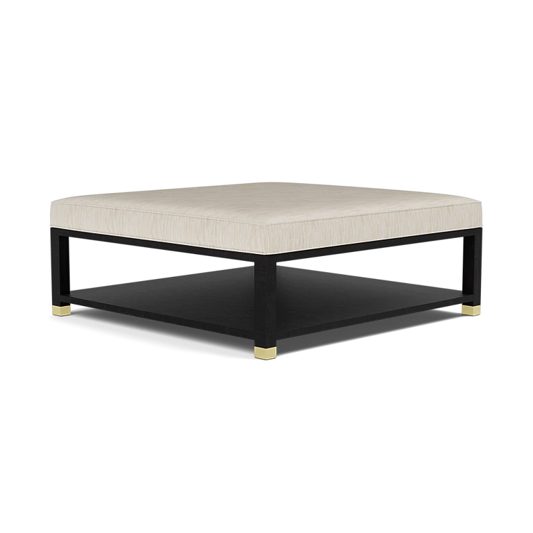 Lafeu Upholstered Coffee Table