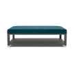 Lafeu Upholstered Coffee Table