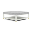 Lafeu Upholstered Coffee Table