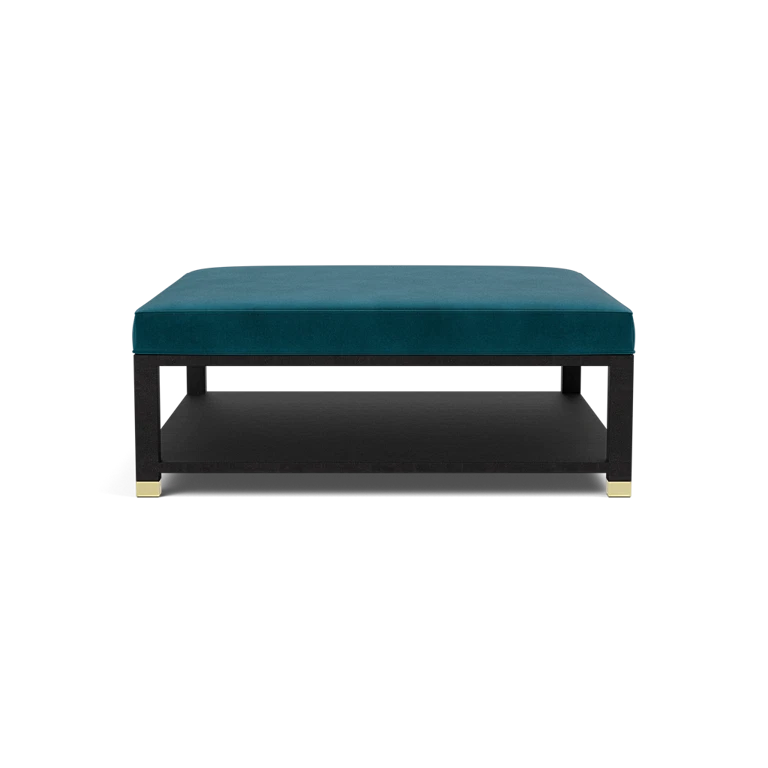 Lafeu Upholstered Coffee Table