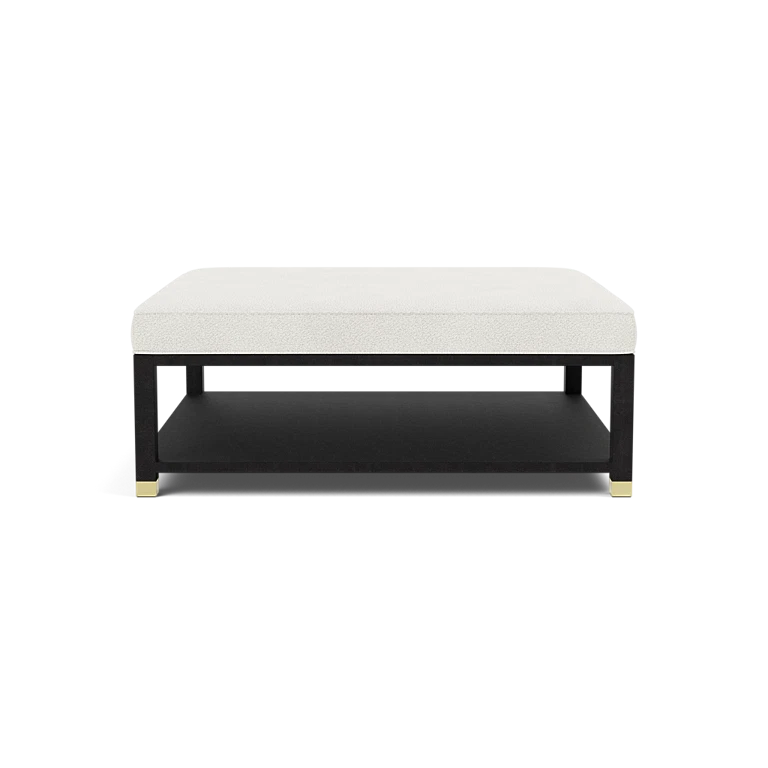 Lafeu Upholstered Coffee Table