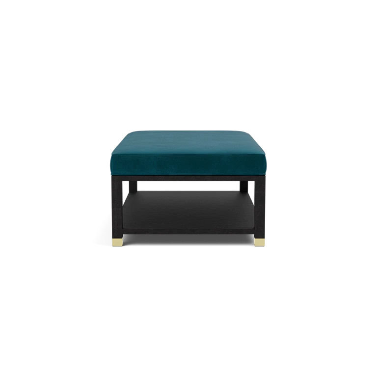 Lafeu Upholstered Coffee Table