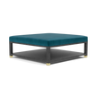Lafeu Upholstered Coffee Table